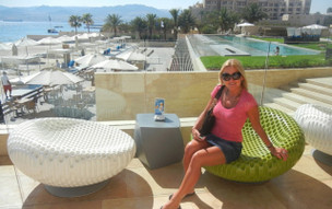 Kempinski Hotel Aqaba Red Sea