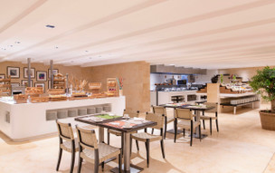 Kempinski Hotel Aqaba Red Sea