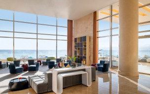 Kempinski Hotel Aqaba Red Sea