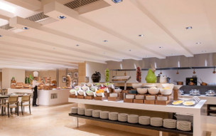 Kempinski Hotel Aqaba Red Sea