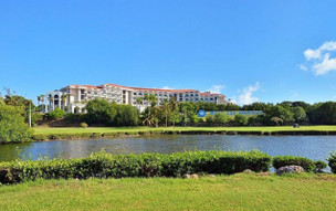Melia Las Americas