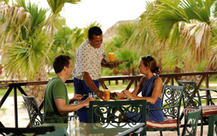 Iberostar Origin Laguna Azul