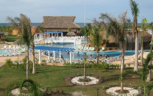 Iberostar Origin Laguna Azul