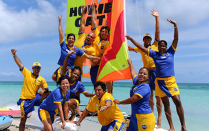 Iberostar Origin Laguna Azul