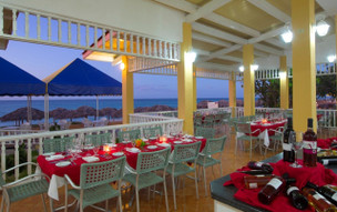 Starfish Cuatro Palmas