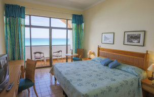 Starfish Cuatro Palmas