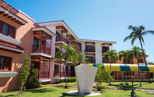 Starfish Cuatro Palmas