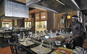 Paradisus Varadero Resort and Spa