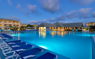 Paradisus Varadero Resort and Spa