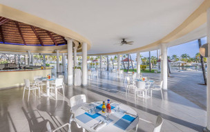 Paradisus Varadero Resort and Spa