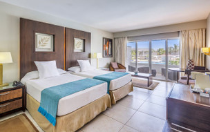 Paradisus Princesa Del Mar Resort and Spa