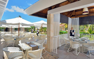 Paradisus Princesa Del Mar Resort and Spa