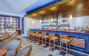 Paradisus Princesa Del Mar Resort and Spa