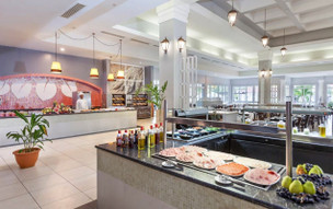 Paradisus Princesa Del Mar Resort and Spa