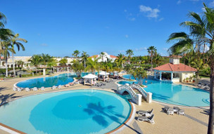 Paradisus Princesa Del Mar Resort and Spa