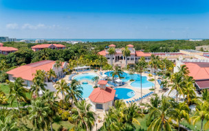 Paradisus Princesa Del Mar Resort and Spa