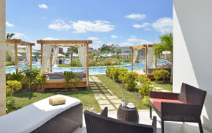 Paradisus Princesa Del Mar Resort and Spa