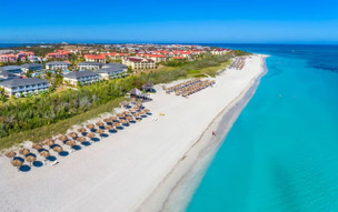 Paradisus Princesa Del Mar Resort and Spa