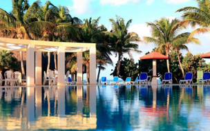 Vila Galé Tropical Varadero