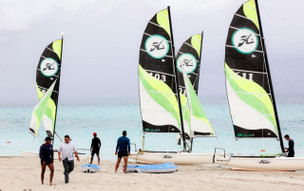 Vila Galé Tropical Varadero