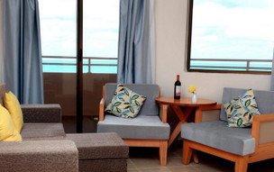 Vila Galé Tropical Varadero