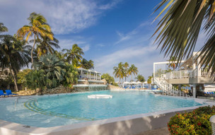 Melia Varadero Resort