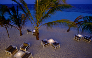Kandolhu Maldives