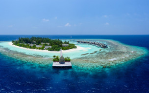 Kandolhu Maldives