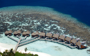 Kandolhu Maldives