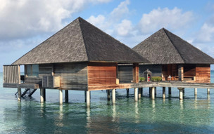 Gangehi Island Resort