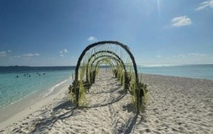 Gangehi Island Resort