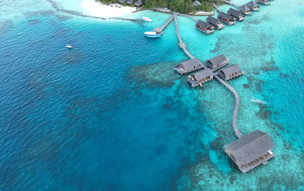 Gangehi Island Resort