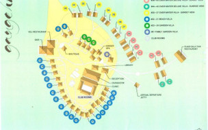 Gangehi Island Resort