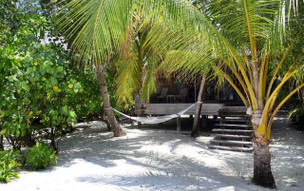 Gangehi Island Resort