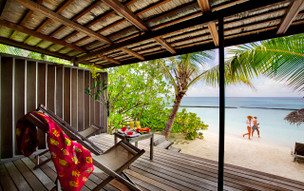 Gangehi Island Resort