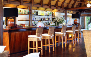 Gangehi Island Resort