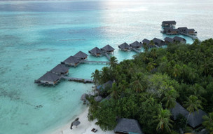 Gangehi Island Resort