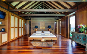 Gangehi Island Resort