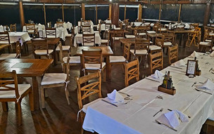 Gangehi Island Resort