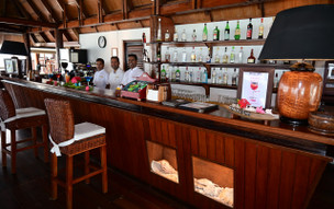 Gangehi Island Resort