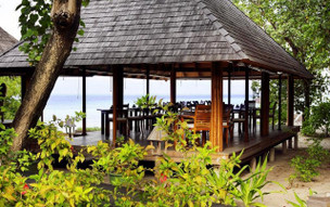 Gangehi Island Resort