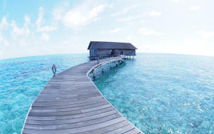 Gangehi Island Resort