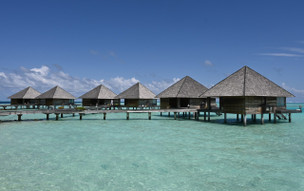 Gangehi Island Resort