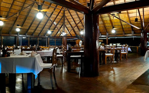 Gangehi Island Resort