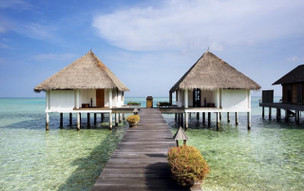 Gangehi Island Resort