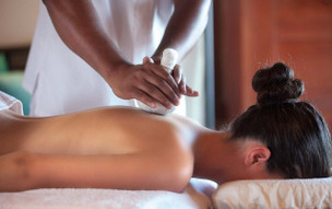 Constance Halaveli Resort