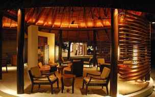 Constance Halaveli Resort