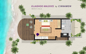 Ellaidhoo Maldives by Cinnamon