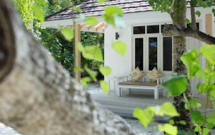 Ellaidhoo Maldives by Cinnamon