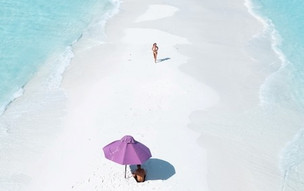 Ellaidhoo Maldives by Cinnamon